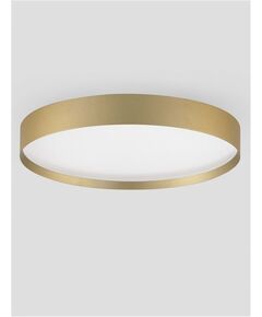 LED Плафон ROI 9030533 NovaLuce 37W 3000K Light up & Down | Osvetlenieto.bg