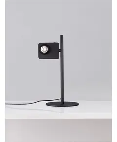 LED Настолна лампа KEDROS Touch Dimmable 9870032 NovaLuce 9W 3000K | Osvetlenieto.bg