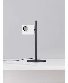 LED Настолна лампа KEDROS Touch Dimmable 9870033 NovaLuce 9W 3000K | Osvetlenieto.bg