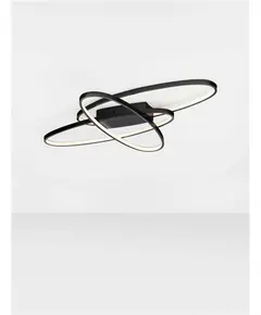 LED Плафон IPON 9011323 NovaLuce 47W 3000K | Osvetlenieto.bg