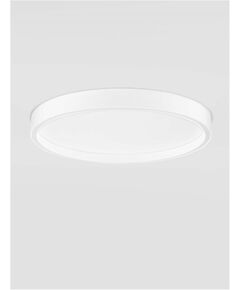 LED Плафон ISTOS 9030528 NovaLuce 38W 3000K | Osvetlenieto.bg