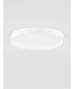 LED Плафон ISTOS 9030528 NovaLuce 38W 3000K | Osvetlenieto.bg