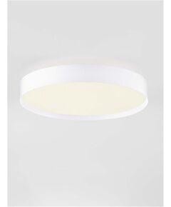 LED Плафон ROI 9030531 NovaLuce 37W 3000K Light Up & Down | Osvetlenieto.bg