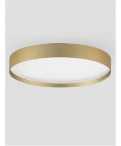 LED Плафон ROI 9030533 NovaLuce 37W 3000K Light Up & Down | Osvetlenieto.bg