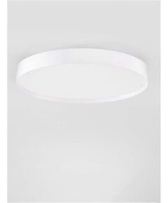 LED Плафон ROI 9030534 NovaLuce 48W 3000K Light Up & Down | Osvetlenieto.bg
