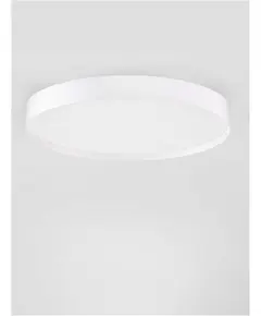 LED Плафон ROI 9030534 NovaLuce 48W 3000K Light Up & Down | Osvetlenieto.bg