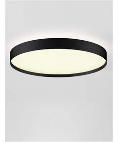 LED Плафон ROI 9030535 NovaLuce 48W 3000K Light Up & Down | Osvetlenieto.bg