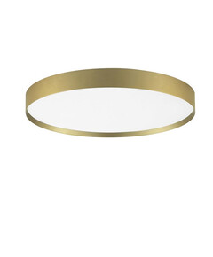 LED Плафон ROI 9030536 NovaLuce 48W 3000K Light Up & Down | Osvetlenieto.bg
