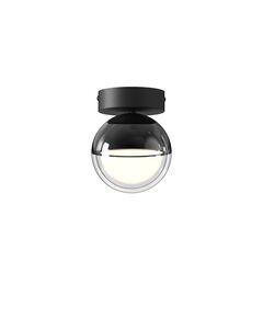LED Плафон ZIREA 4330100 Viokef 7W 3000K | Osvetlenieto.bg