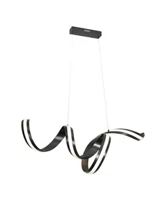 LED Полилей AREZIA 4324100 Viokef 42W 3000K | Osvetlenieto.bg