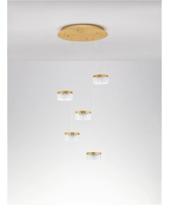 LED Полилей BION 9186942 NovaLuce 32W 3000K | Osvetlenieto.bg