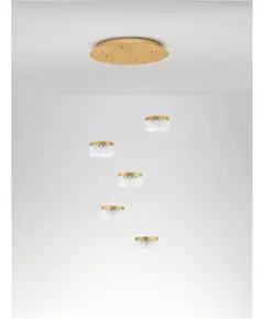 LED Полилей BION 9186942 NovaLuce 32W 3000K | Osvetlenieto.bg