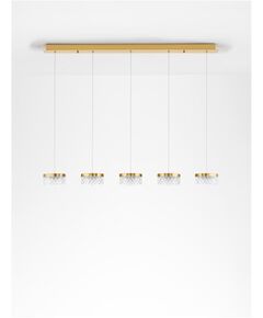 LED Полилей BION 9186943 NovaLuce 32W 3000K | Osvetlenieto.bg