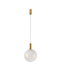 LED Полилей FOSCA 4331200 Viokef 4W 3000K | Osvetlenieto.bg