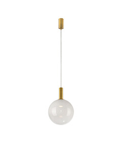 LED Полилей FOSCA 4331200 Viokef 4W 3000K | Osvetlenieto.bg