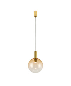 LED Полилей FOSCA 4331201 Viokef 4W 3000K | Osvetlenieto.bg
