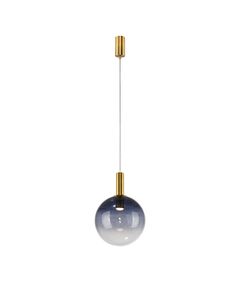 LED Полилей FOSCA 4331202 Viokef 4W 3000K | Osvetlenieto.bg