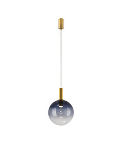 LED Полилей FOSCA 4331202 Viokef 4W 3000K | Osvetlenieto.bg