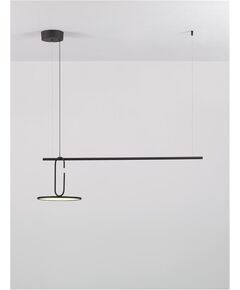 LED Полилей GEA 9501209 NovaLuce 22W 3000K | Osvetlenieto.bg