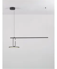 LED Полилей GEA 9501209 NovaLuce 22W 3000K | Osvetlenieto.bg