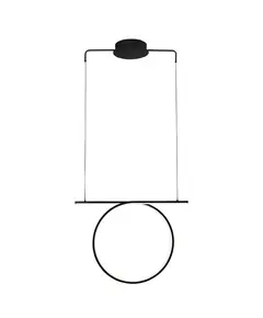 LED Полилей KELSI 4325700 Viokef 31W 3000K | Osvetlenieto.bg