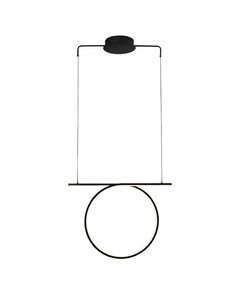 LED Полилей KELSI 4325700 Viokef 31W 3000K | Osvetlenieto.bg