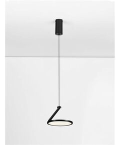LED Полилей OPI 9695111 NovaLuce 14W 3000K | Osvetlenieto.bg