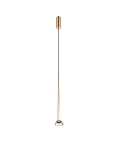 LED Полилей RINA 4325201 Viokef 8W 3000K | Osvetlenieto.bg