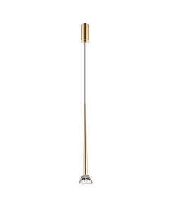 LED Полилей RINA 4325201 Viokef 8W 3000K | Osvetlenieto.bg