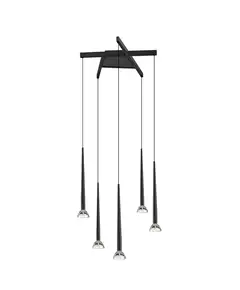 LED Полилей RINA 4325300 Viokef 32W 3000K | Osvetlenieto.bg