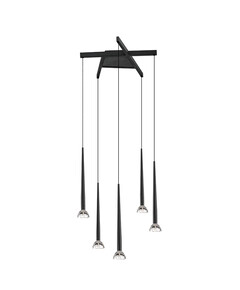 LED Полилей RINA 4325300 Viokef 32W 3000K | Osvetlenieto.bg