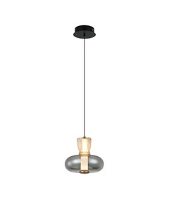 LED Полилей SIREL 4326700 Viokef 9W 3000K | Osvetlenieto.bg