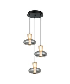 LED Полилей SIREL 4326800 Viokef 23W 3000K | Osvetlenieto.bg