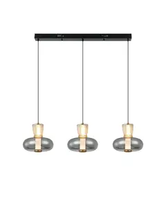 LED Полилей SIREL 4326900 Viokef 23W 3000K | Osvetlenieto.bg