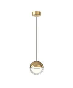 LED Полилей ZIREA 4329801 Viokef 7W 3000K | Osvetlenieto.bg
