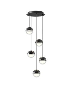 LED Полилей ZIREA 4329900 Viokef 30W 3000K | Osvetlenieto.bg