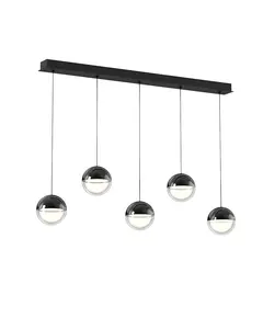 LED Полилей ZIREA 4330000 Viokef 30W 3000K | Osvetlenieto.bg