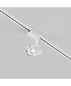 LED Спот за шина 2L Vuoro TR003-1-10W4K-S-W Maytoni 10W 4000K | Osvetlenieto.bg