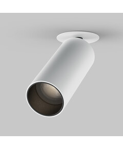 LED Спот за вграждане FOCUS LED C053CL-L12W4K-W-W Maytoni 12W 4000K | Osvetlenieto.bg
