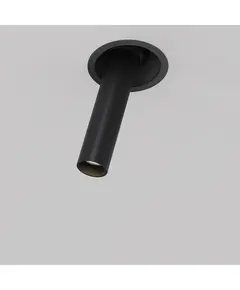 LED Спот за вграждане Focus T C140RS-L200-7W3K-B Maytoni 7W 3000K | Osvetlenieto.bg