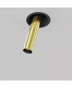 LED Спот за вграждане Focus T C140RS-L200-7W3K-BBS Maytoni 7W 3000K | Osvetlenieto.bg