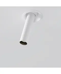 LED Спот за вграждане Focus T C140RS-L200-7W3K-W Maytoni 7W 3000K | Osvetlenieto.bg