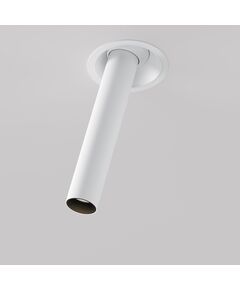 LED Спот за вграждане Focus T C140RS-L300-7W3K-W Maytoni 7W 3000K | Osvetlenieto.bg