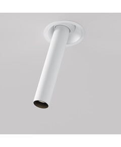LED Спот за вграждане Focus T C140RS-L300-7W3K-W Maytoni 7W 3000K | Osvetlenieto.bg