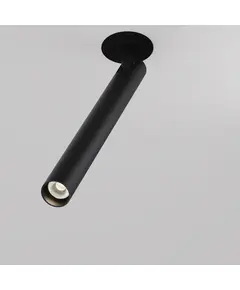 LED Спот за вграждане Focus T C141RS-L300-6W3K-B Maytoni 6W 3000K | Osvetlenieto.bg