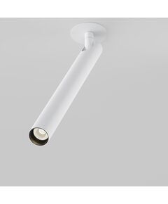 LED Спот за вграждане Focus T C141RS-L300-6W3K-W Maytoni 6W 3000K | Osvetlenieto.bg