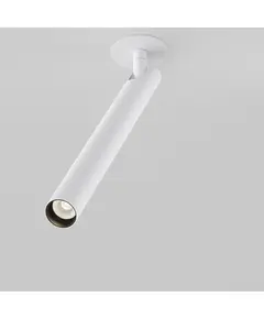 LED Спот за вграждане Focus T C141RS-L300-6W3K-W Maytoni 6W 3000K | Osvetlenieto.bg