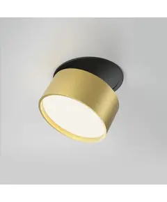 LED Спот за вграждане Onda DL024-12W-DTW-BMG Maytoni 12W 2200K-4000K IP20 | Osvetlenieto.bg