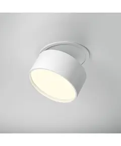 LED Спот за вграждане Onda DL024-12W-DTW-W Maytoni 12W 2200K-4000K IP20 | Osvetlenieto.bg