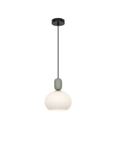 Пендел VALISIA 4328300 Viokef 1xE27 | Osvetlenieto.bg